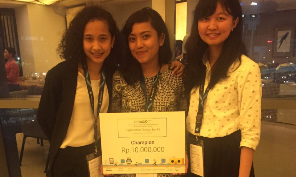 CHiuXiD Student Design Challenge 2017