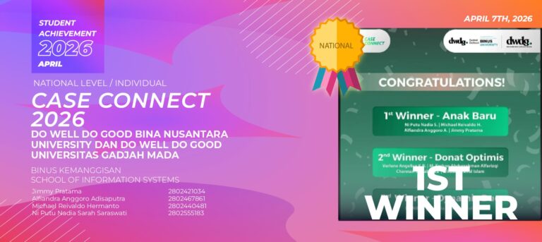 Case Connect 2026
