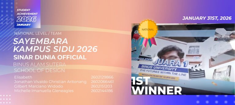 Sayembara Kampus SiDu 2026