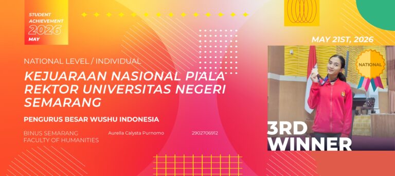 KEJUARAAN NASIONAL PIALA REKTOR UNIVERSITAS NEGERI SEMARANG