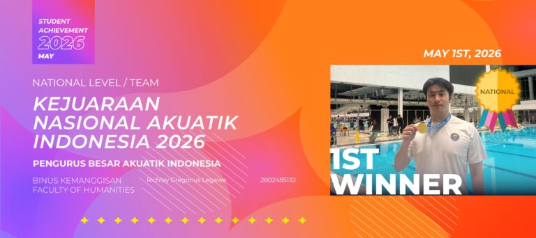 Kejuaraan Nasional Aquatik Indonesia 2026